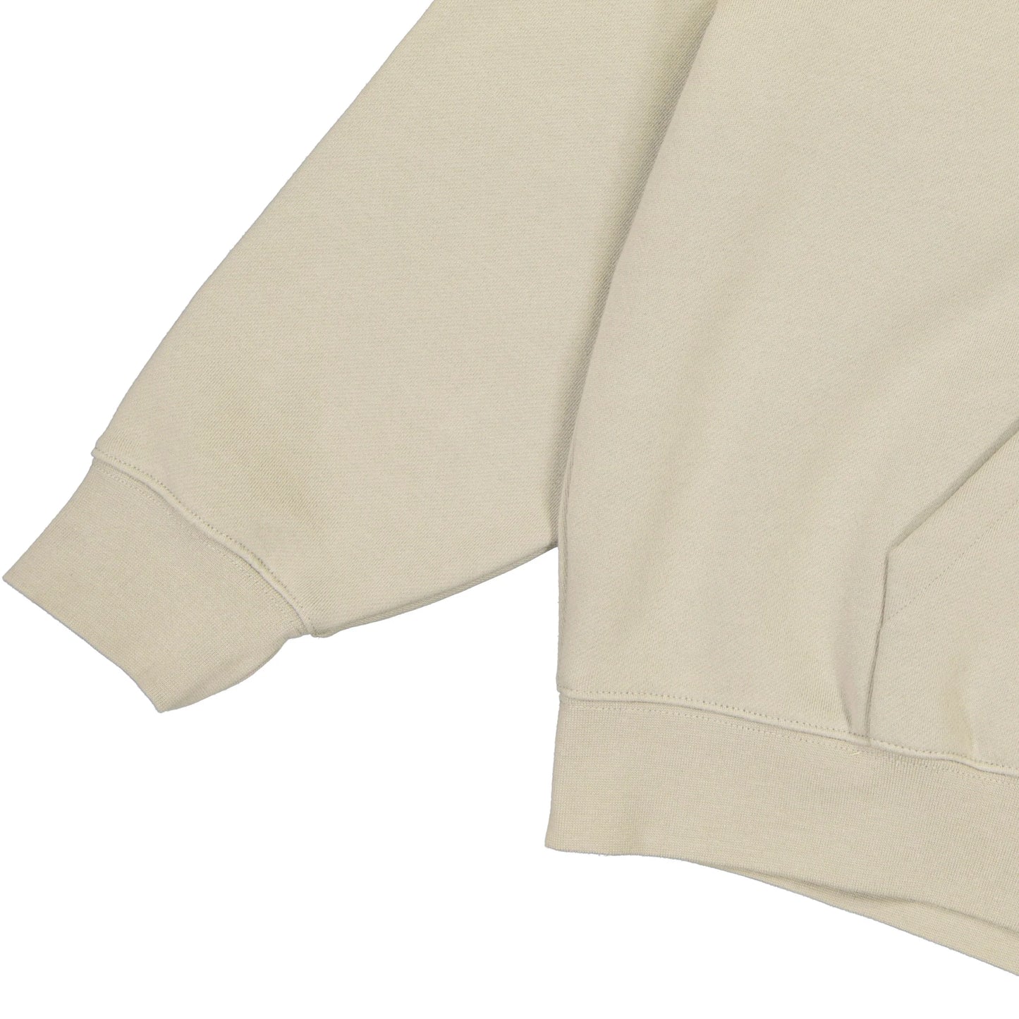 Fear of God Essentials Pullover Hoodie 'Smoke'