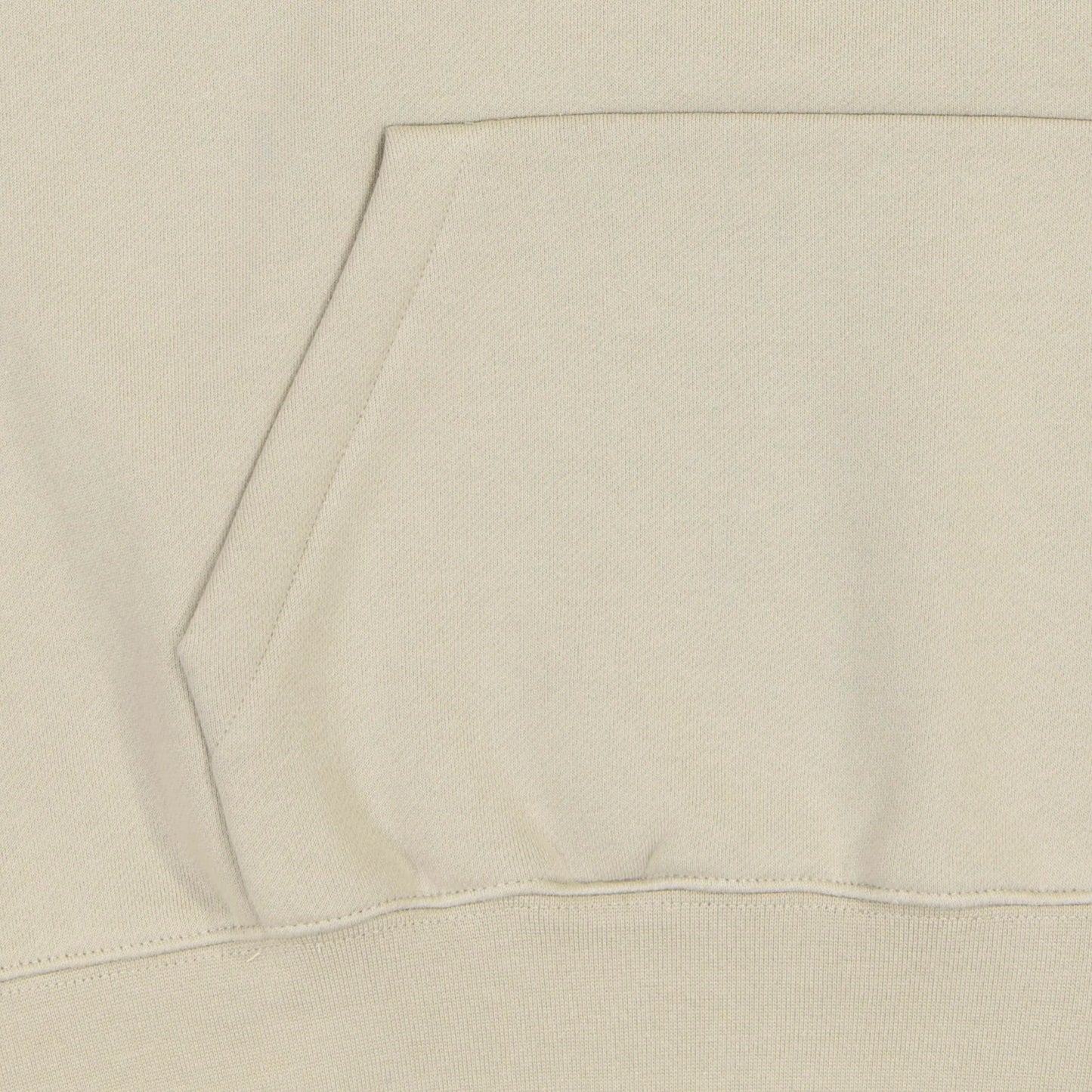 Fear of God Essentials Pullover Hoodie 'Smoke'