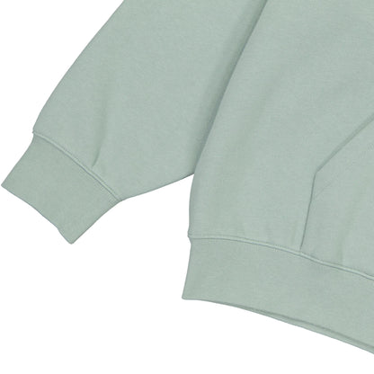 Fear of God Essentials Pullover Hoodie 'Sycamore'