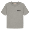 Fear of God Essentials Tee Shirt 'Dark Oatmeal'