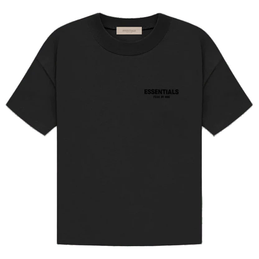 Fear of God Essentials Tee Shirt 'Stretch Limo'