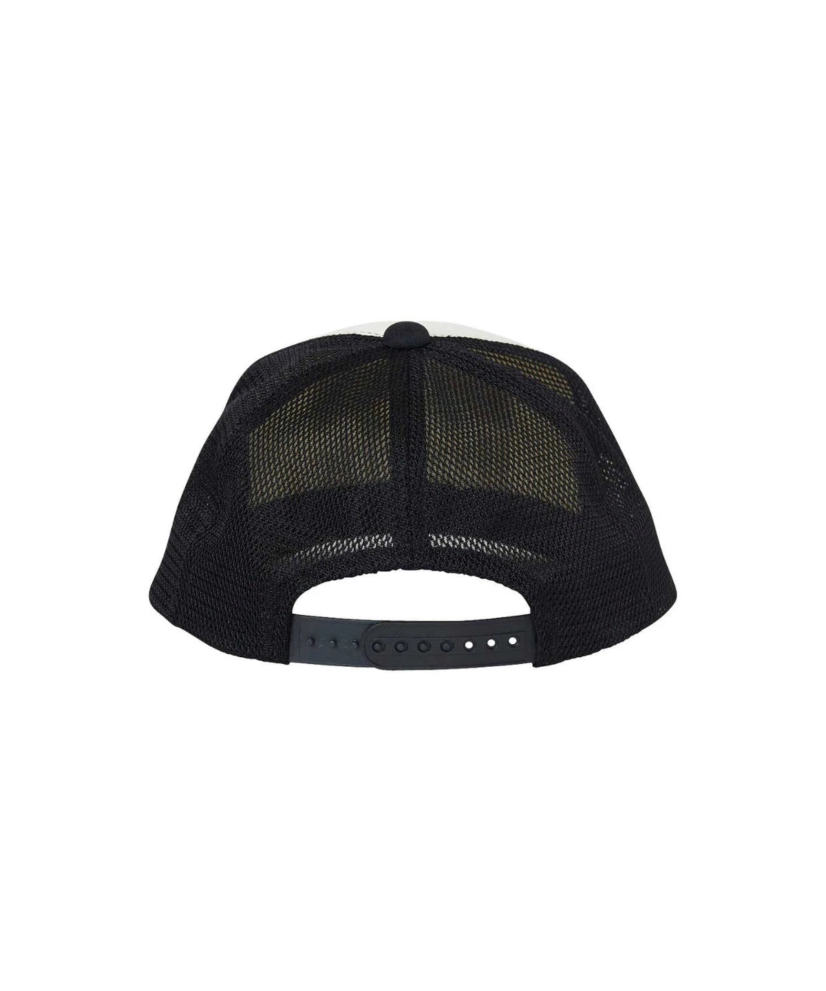 Hysteric Glamour Guitar Girl Mesh Cap Black