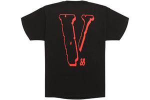 YoungBoy NBA x Vlone TOP Tee