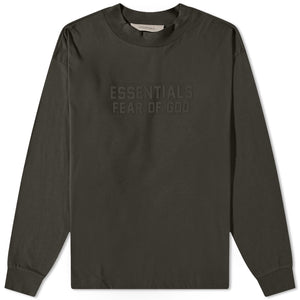 FEAR OF GOD ESSENTIALS RELAXED CREW SWEAT