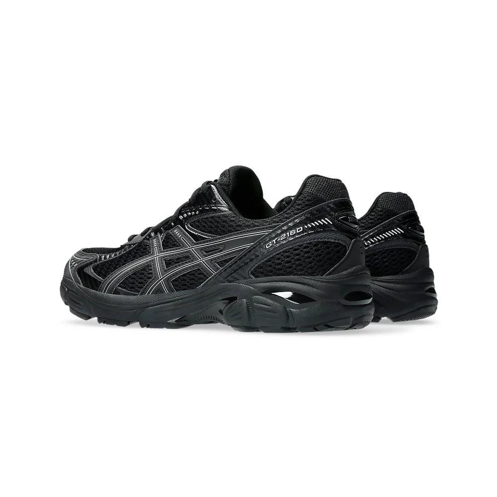JJJJound x ASICS GT 2160 'Black Pure Silver'