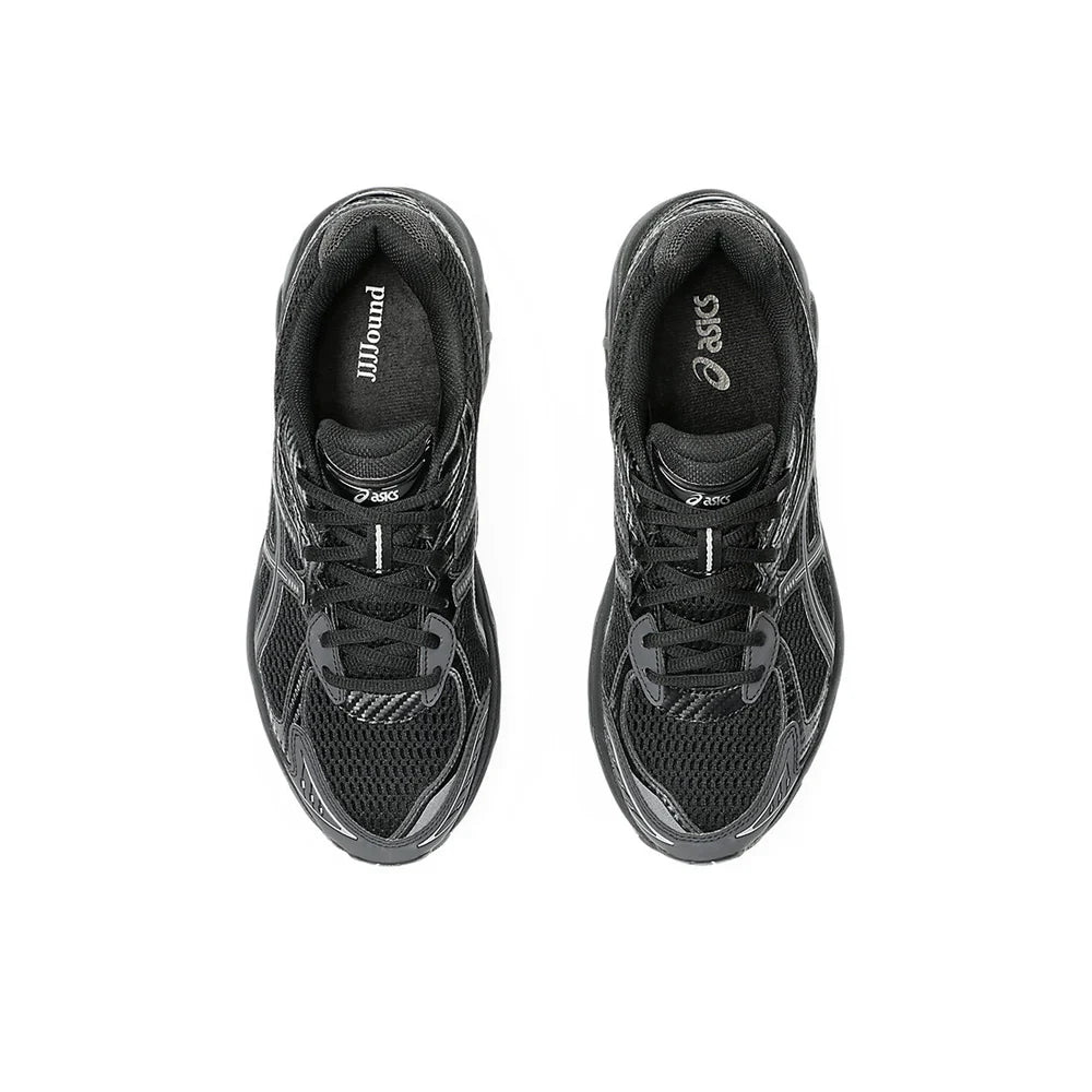 JJJJound x ASICS GT 2160 'Black Pure Silver'