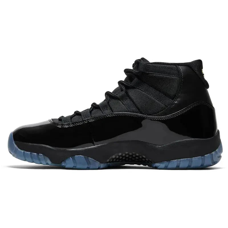 Jordan 11 Retro Gamma Blue (2025)