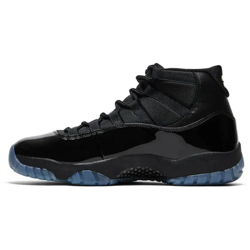 Jordan 11 Retro Gamma Blue (2025)