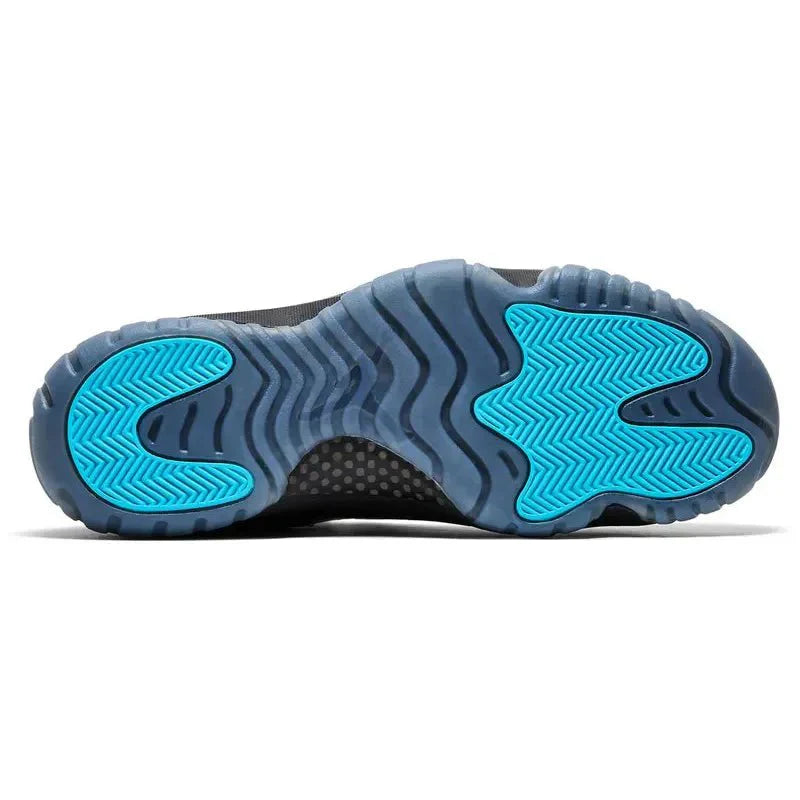 Jordan 11 Retro Gamma Blue (2025)