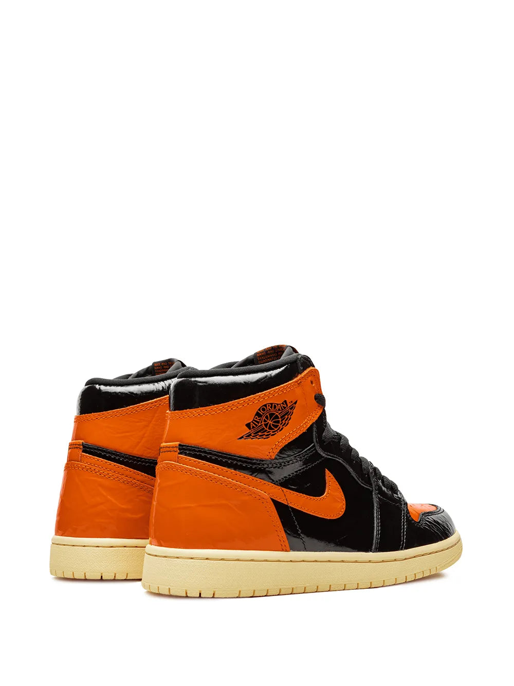 Jordan 1 High Shattered Backboard 3.0