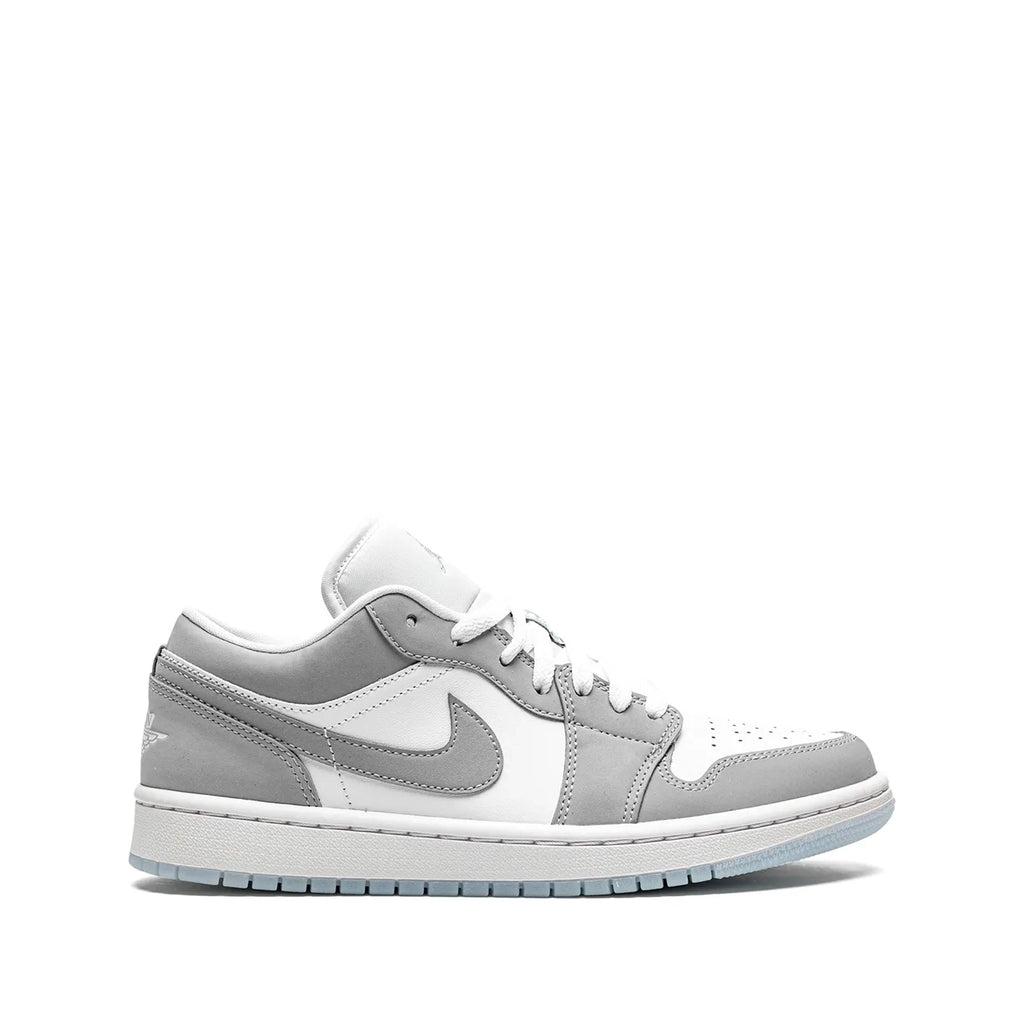 Jordan 1 Low Wolf Grey