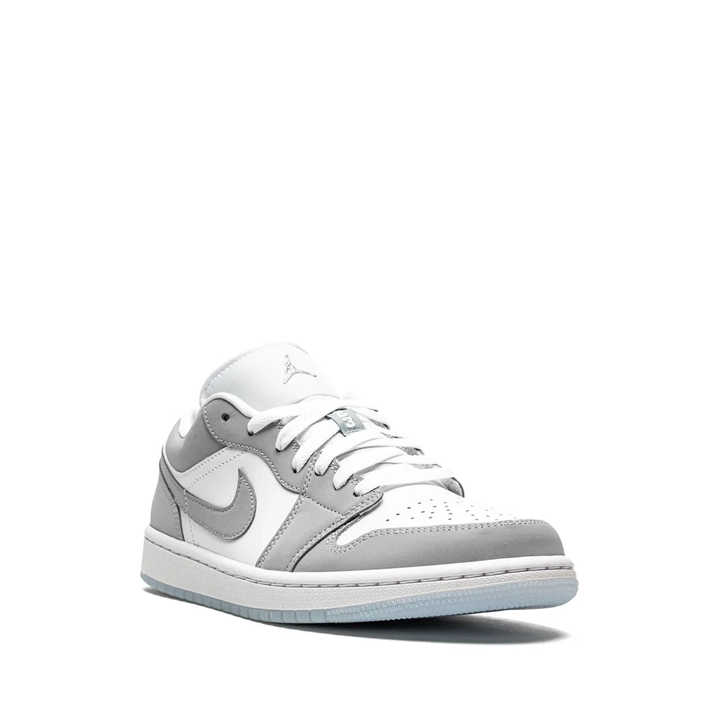 Jordan 1 Low Wolf Grey