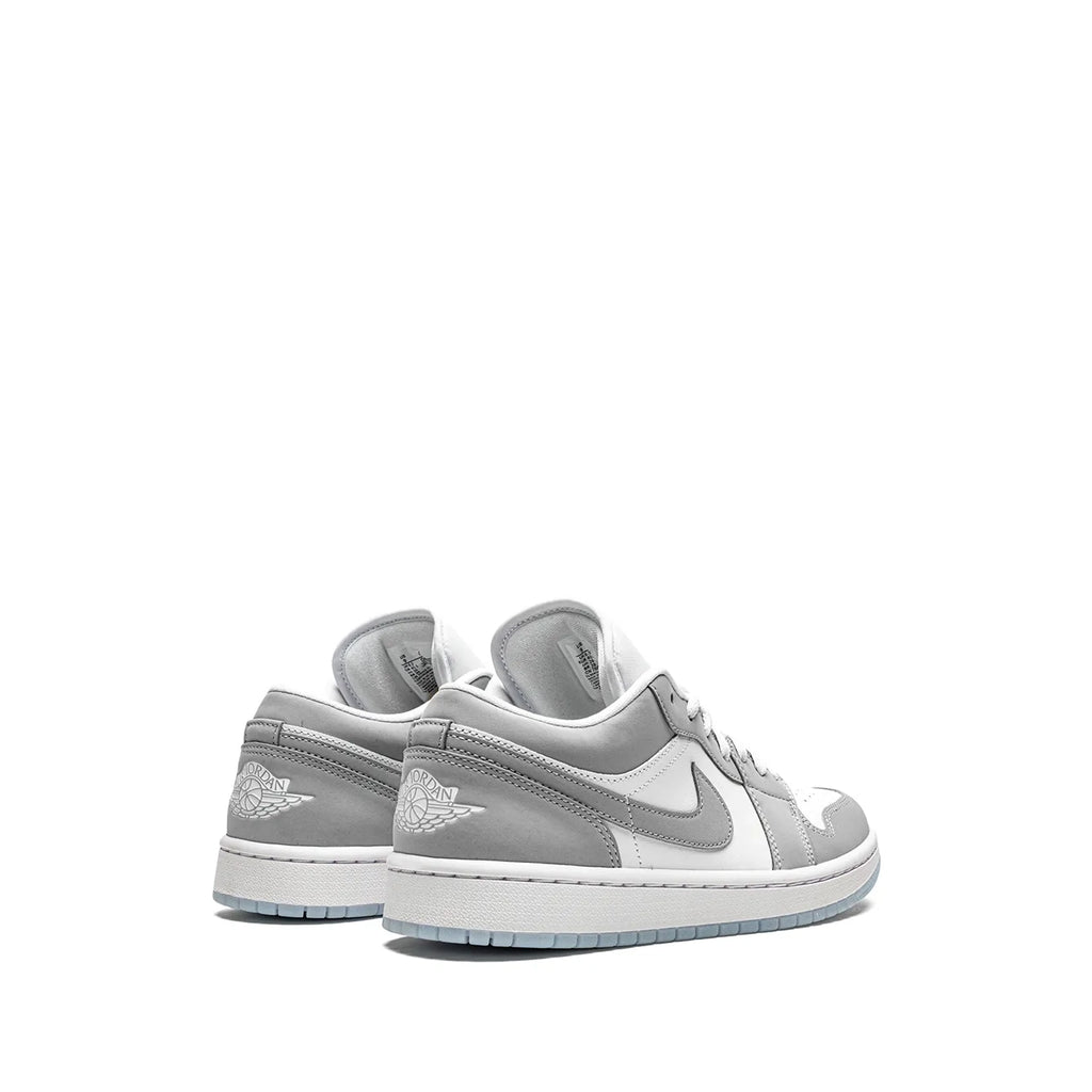 Jordan 1 Low Wolf Grey