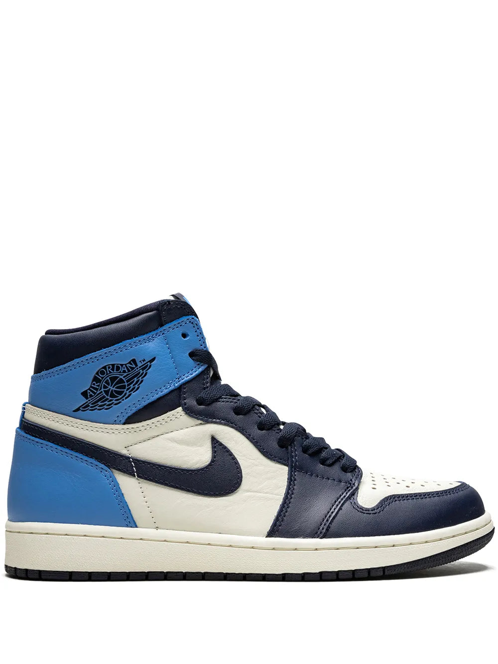 Jordan 1 Retro High OG Obsidian