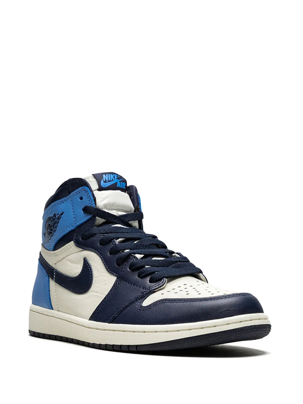 Jordan 1 Retro High OG Obsidian