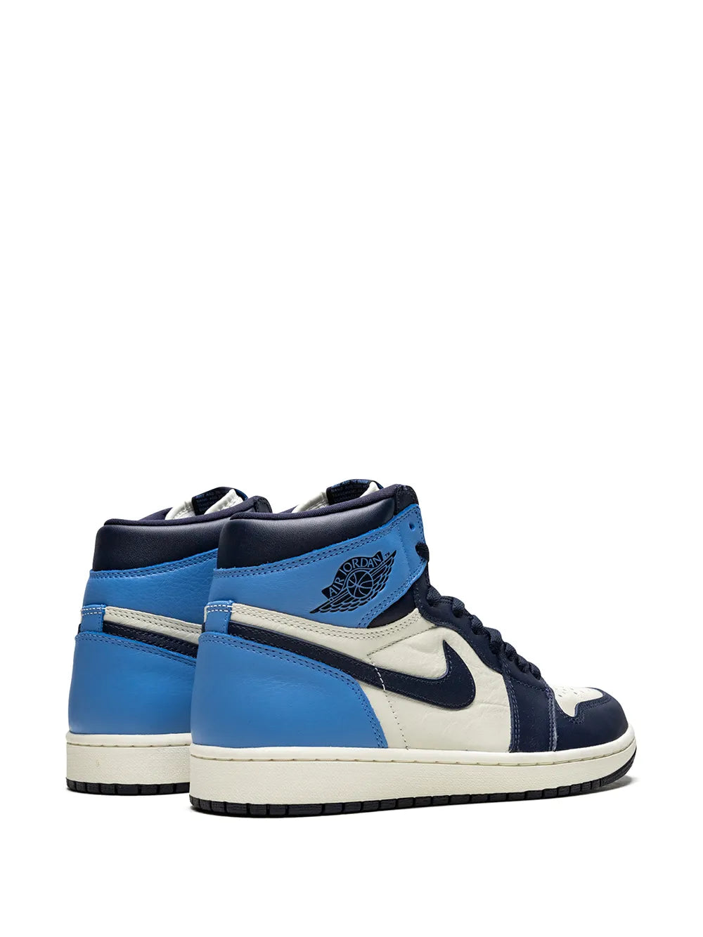 Jordan 1 Retro High OG Obsidian