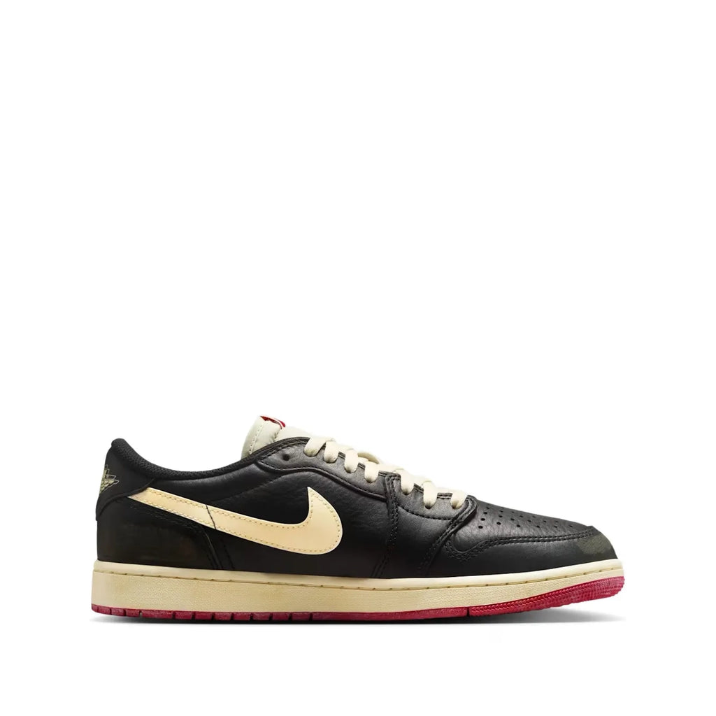 Jordan 1 Retro Low OG Nigel Sylvester 'Better With Time'