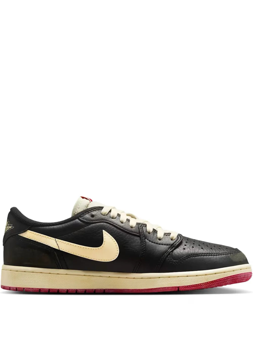 Jordan 1 Retro Low OG Nigel Sylvester 'Better With Time'