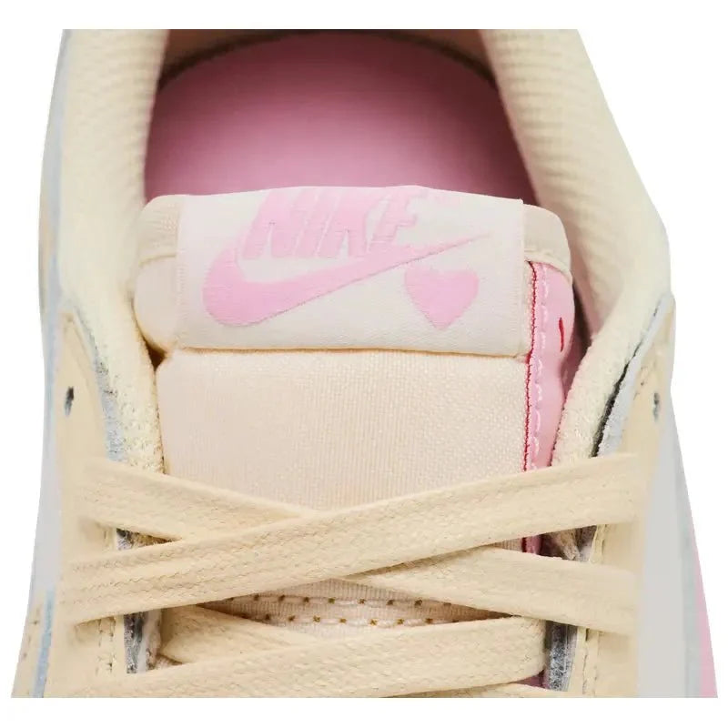 Jordan 1 Retro Low OG SP x Travis Scott 'Shy Pink'
