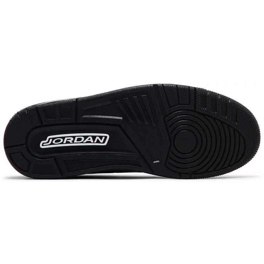 Jordan 3 Retro 'Black Cat' 2025