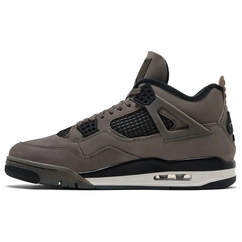 Jordan 4 Retro 'Cave Stone'