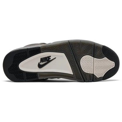 Jordan 4 Retro 'Cave Stone'