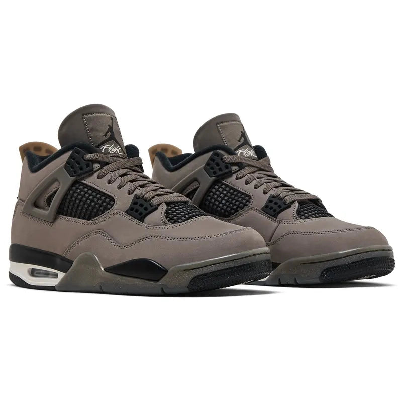 Jordan 4 Retro 'Cave Stone'