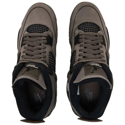 Jordan 4 Retro 'Cave Stone'