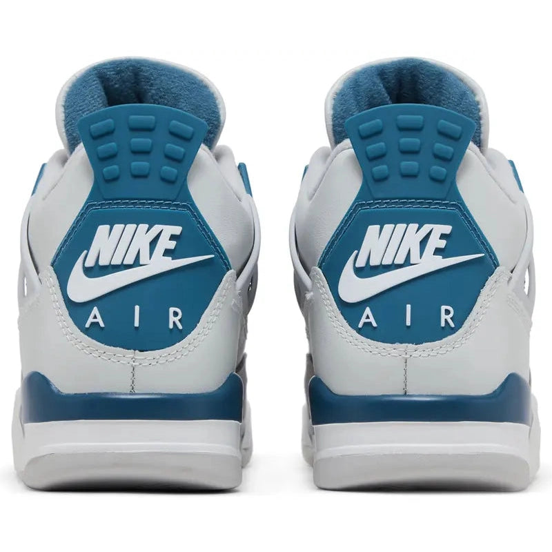 Jordan 4 Retro 'Military Blue' 2024