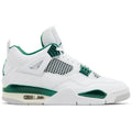 Jordan 4 Retro 'Oxidized Green'