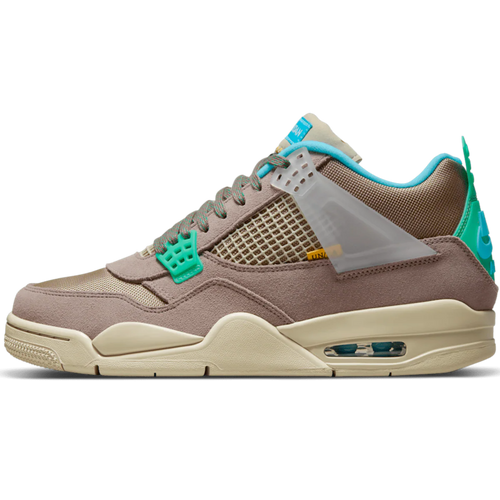 Jordan 4 Retro x Union LA 30th Anniversary "Taupe Haze"