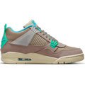Jordan 4 Retro x Union LA 30th Anniversary "Taupe Haze"