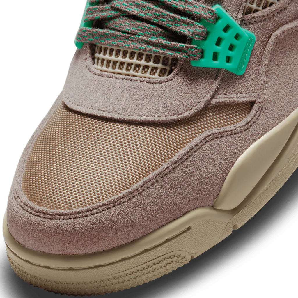 Jordan 4 Retro x Union LA 30th Anniversary "Taupe Haze"