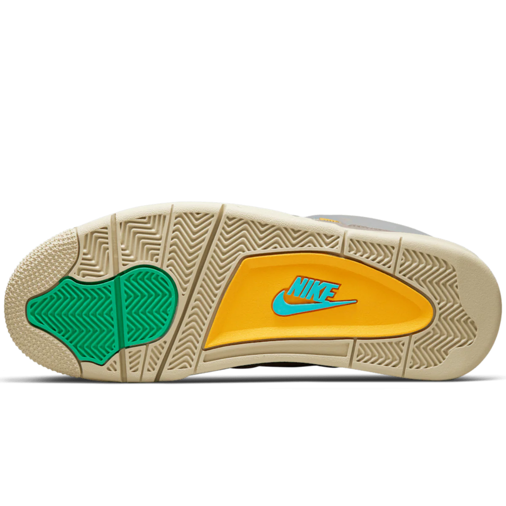 Jordan 4 Retro x Union LA 30th Anniversary "Taupe Haze"