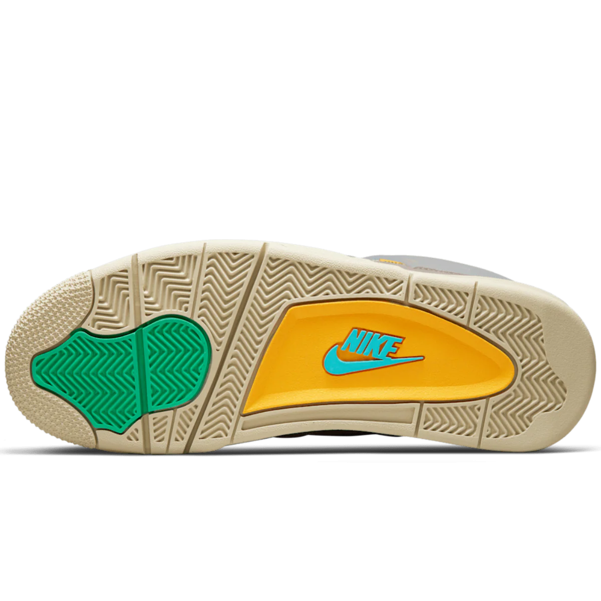 Jordan 4 Retro x Union LA 30th Anniversary "Taupe Haze"