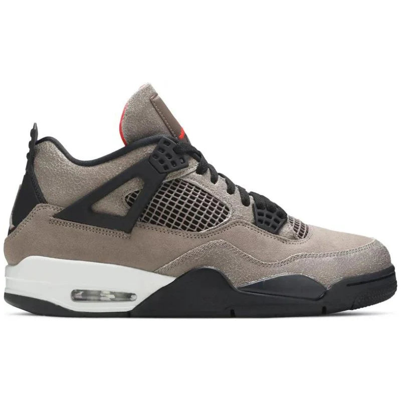 Jordan 4 "Taupe Haze"