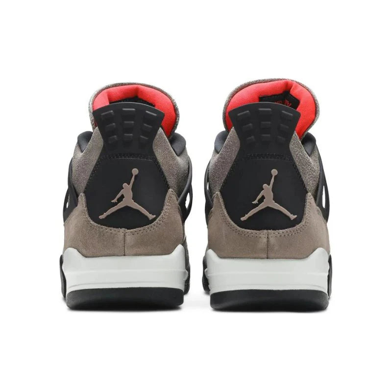 Jordan 4 "Taupe Haze"
