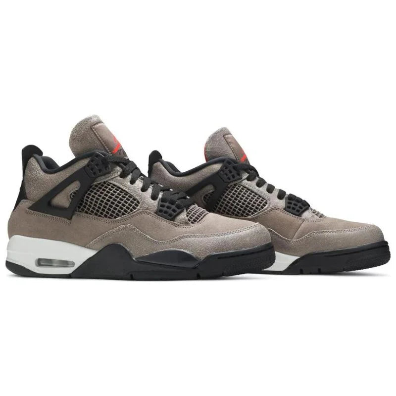 Jordan 4 "Taupe Haze"