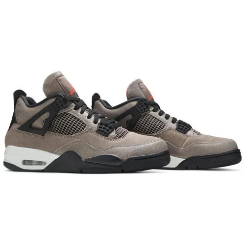 Jordan 4 "Taupe Haze"