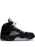 Jordan 5 Retro OG Black Metallic Reimagined