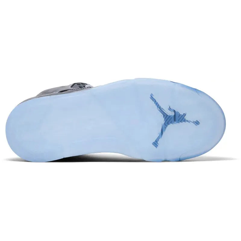 Jordan 5 Retro Wolf Grey (2026)