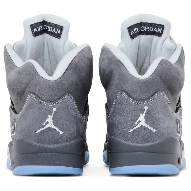 Jordan 5 Retro Wolf Grey (2026)