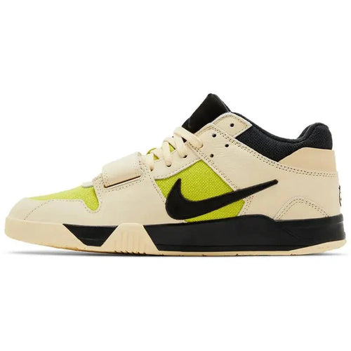 Jordan Jumpman Jack TR Travis Scott Bright Cactus