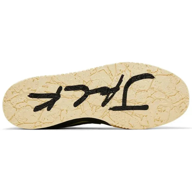 Jordan Jumpman Jack TR Travis Scott Bright Cactus