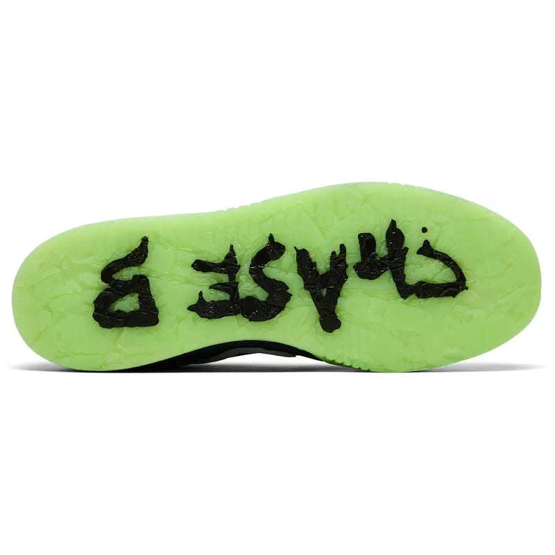 Jordan Jumpman Jack TR Travis Scott x Chase B Black Night Silver