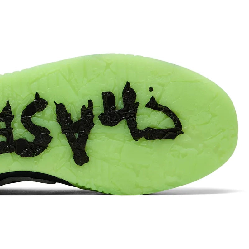 Jordan Jumpman Jack TR Travis Scott x Chase B Black Night Silver