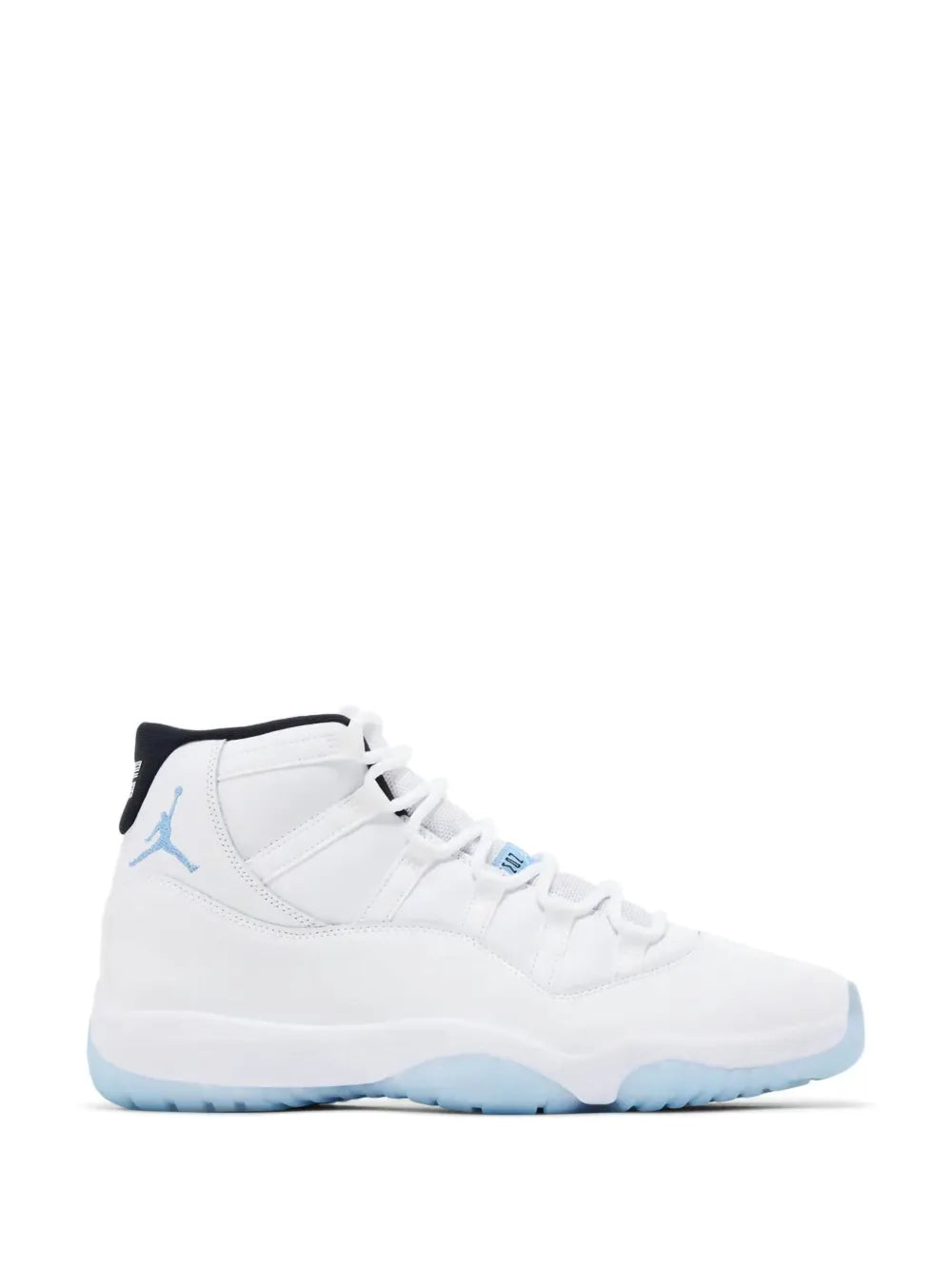 Jordan 11 Retro White/Legend Blue