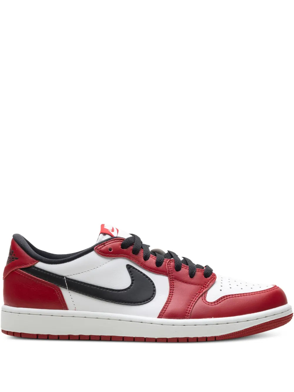 Jordan 1 Retro Low OG Chicago (2025)