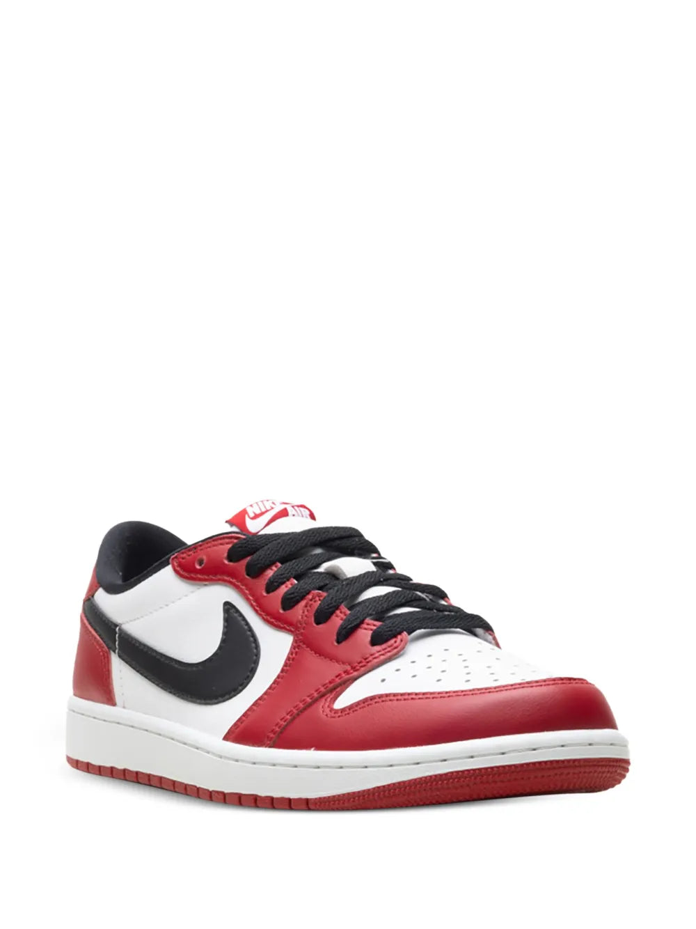 Jordan 1 Retro Low OG Chicago (2025)