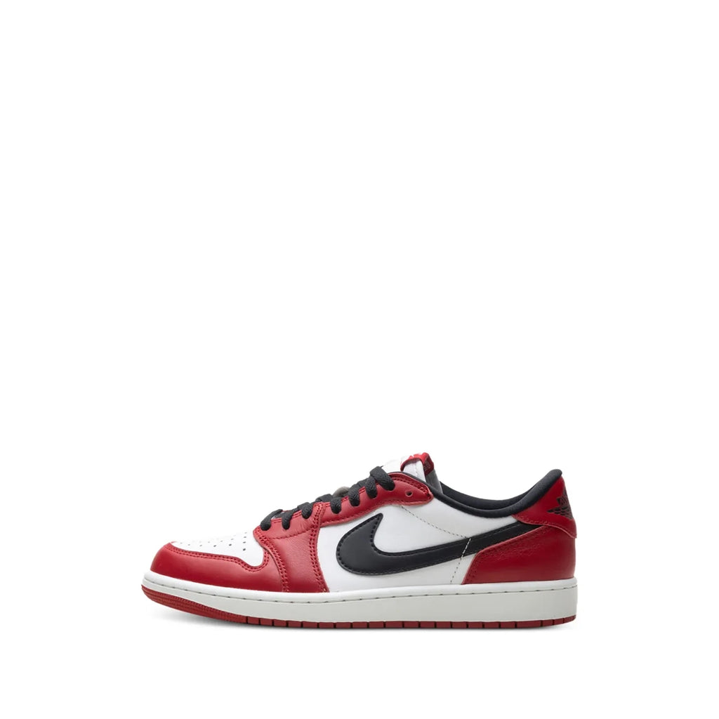 Jordan 1 Retro Low OG Chicago (2025)
